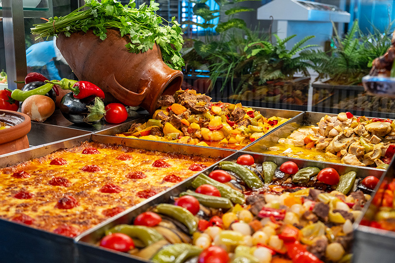 A1 Catering