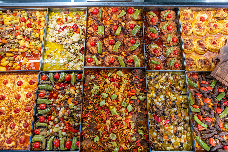 A1 Catering