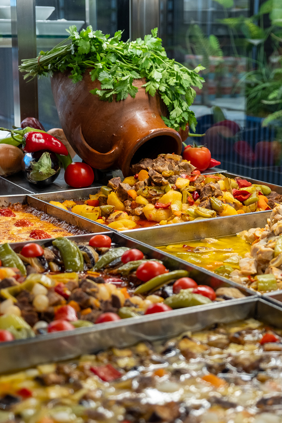A1 Catering