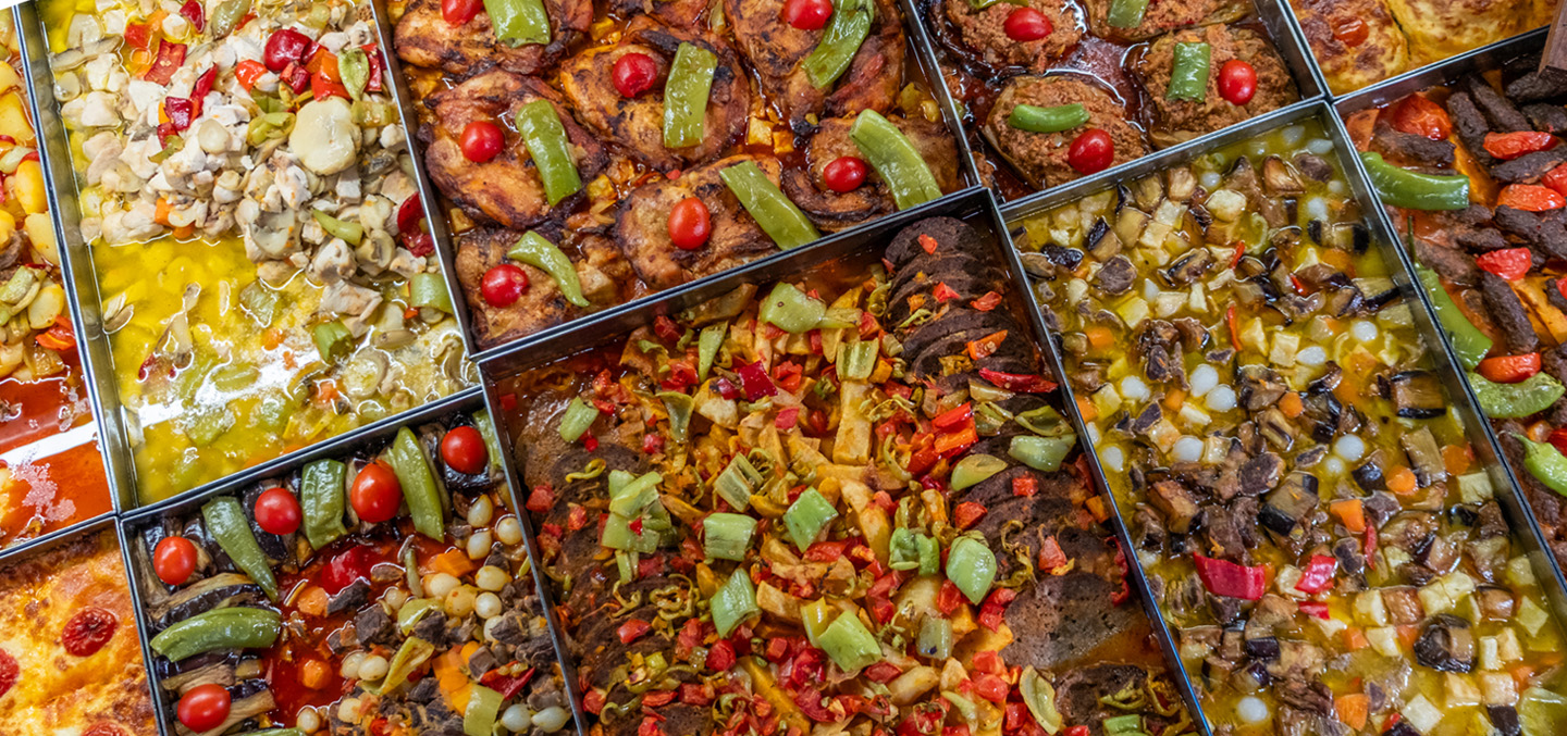 A1 Catering